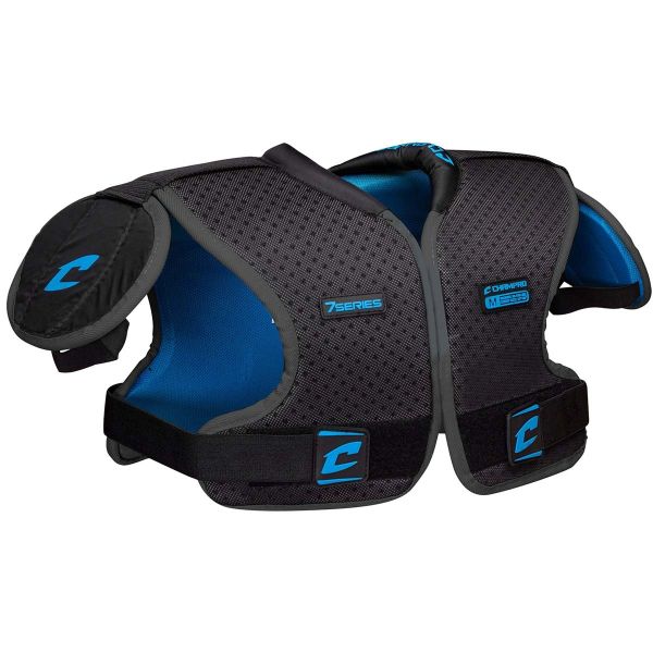 Champro 7-Series Flag Football Shoulder Pad