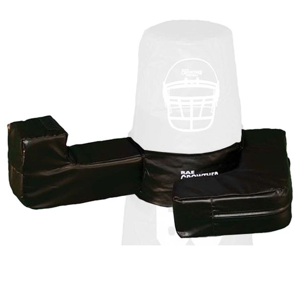Rae Crowther Passing Arms for Football Pop-Up Dummy