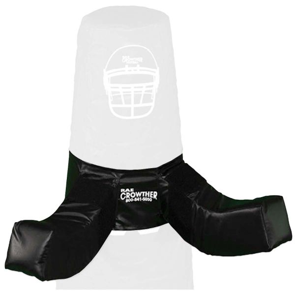 Rae Crowther V Arms for Football Pop-Up Dummy