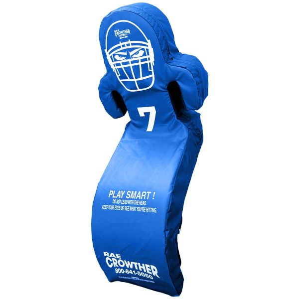 Rae Crowther Replacement S3 Pad