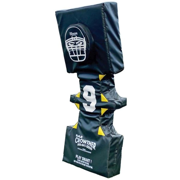 Rae Crowther Bloxx Pad for Classic Football Sleds