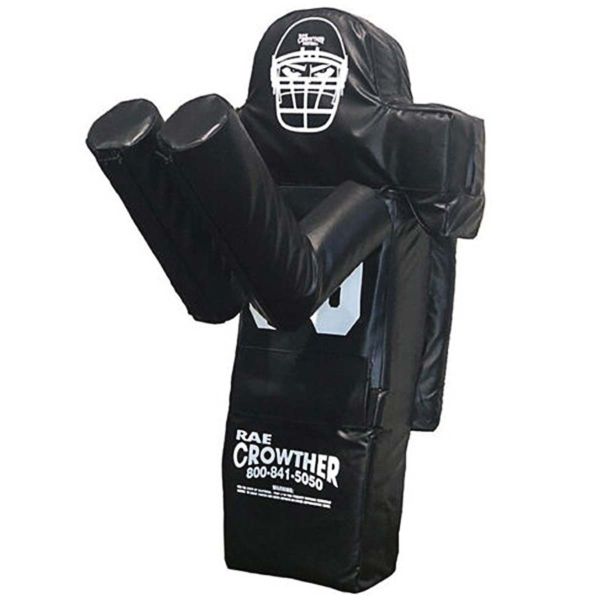 Rae Crowther Fight'n Pad for Z and Classic Football Sleds