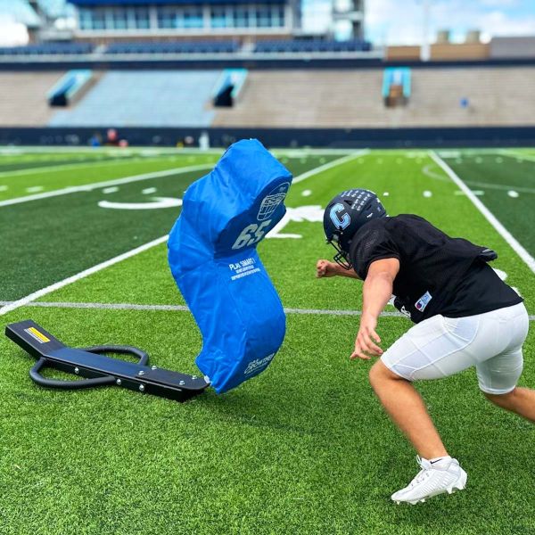 Rae Crowther Classic-S Advantage Tackler Football Blocking Sled