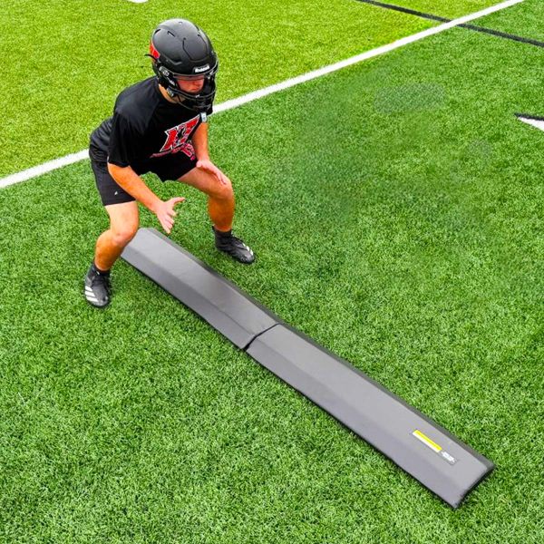 Rae Crowther Foldable Football Chute Board
