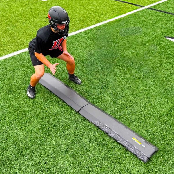 Rae Crowther Foldable Football Chute Board