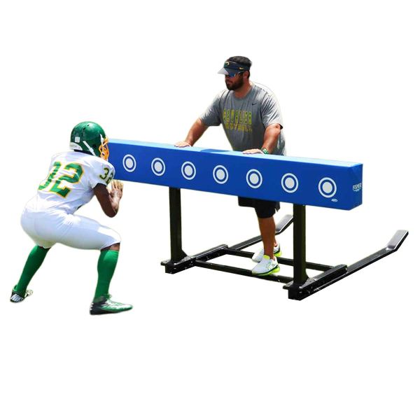 Fisher Shiver Football Sled