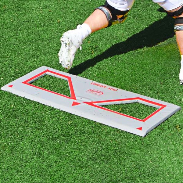 Fisher Correct Step Football Agility Trainer