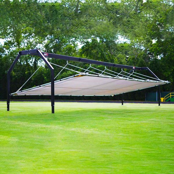 Fisher Flex Football Chute