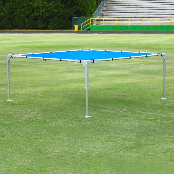 Fisher Open Football Chute