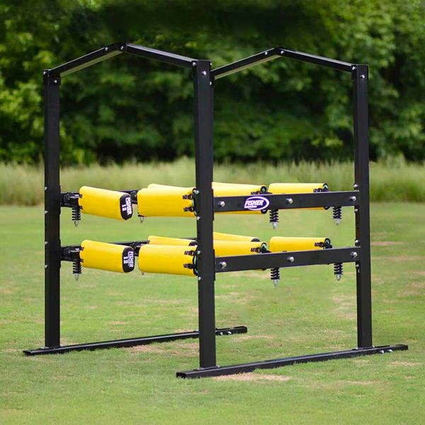 Fisher Power Blaster Football Trainer