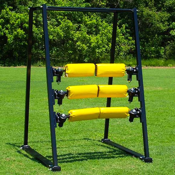 Fisher Smittys Blaster Football Trainer