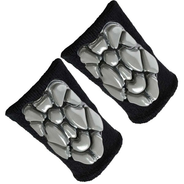 Zoombang High Impact Shock Absorbing Wrist Guards