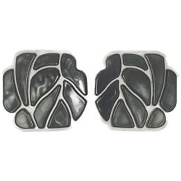 Zoombang Customizable Hip & Thigh ZAP Kit w/ Imact Absorbing Padding