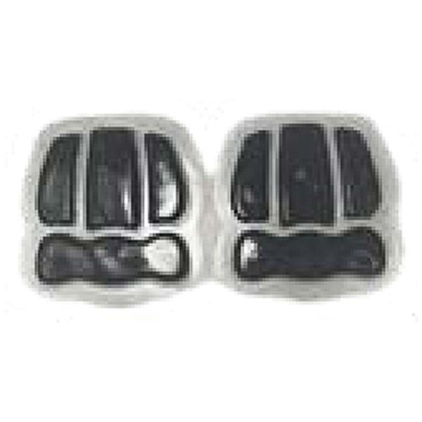 Zoombang Customizable Hand ZAP Kit w/ Impact Absorbing Padding