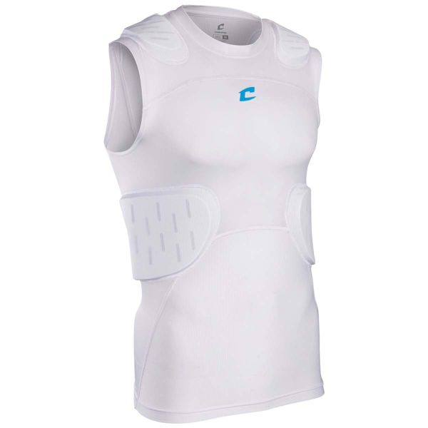 Champro Formation Compression Padded Jersey