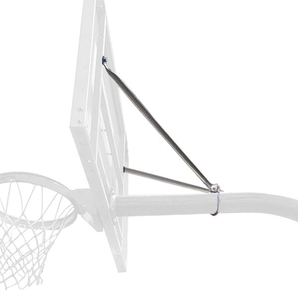 First Team RetroFit Kit Bracing for Backboard Replacement