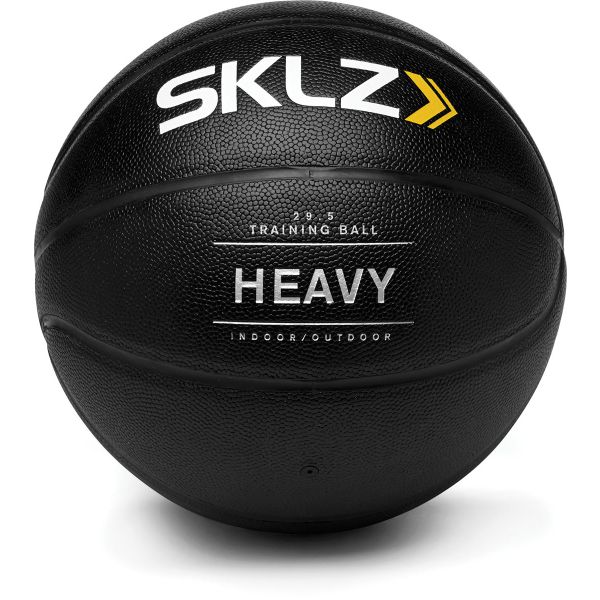 SKLZ 3lb 29.5" (Size 7) Heavy Weight Control Men's Training Basketball