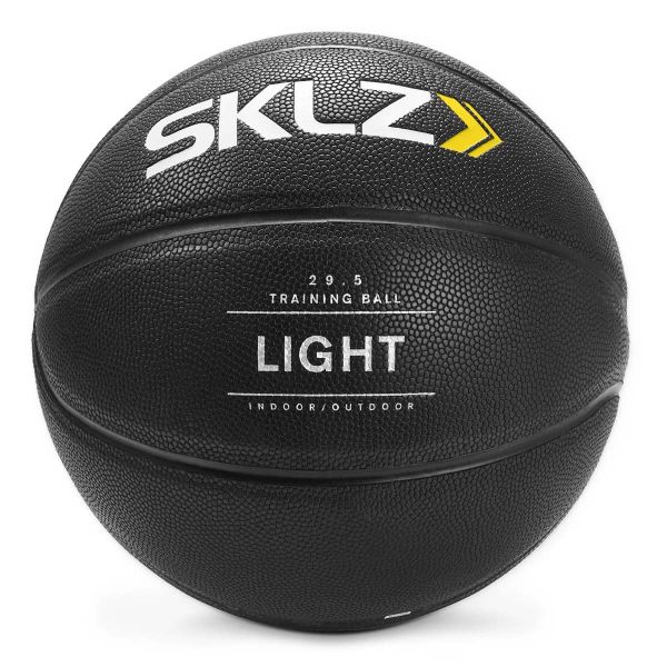 SKLZ 1lb 29.5" (Size 7) Lightweight Control Men's Training Basketball