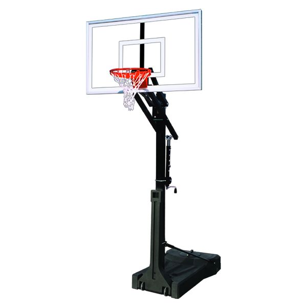 SKLZ Pro Mini 33 Portable Basketball Hoop