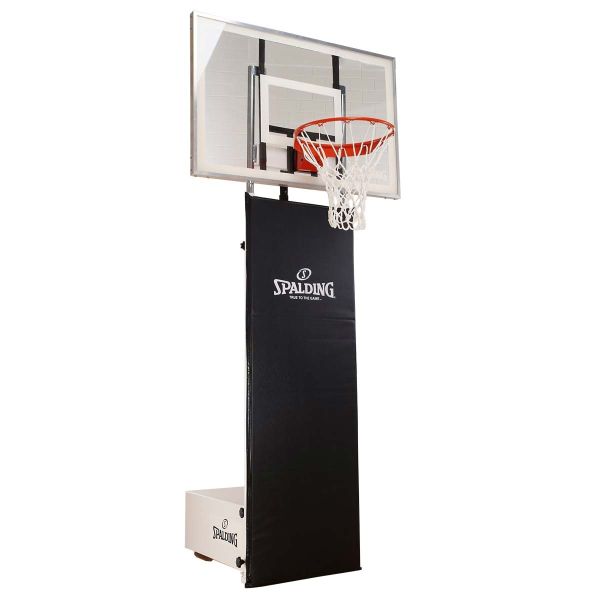 Spalding Fastbreak 930 Elementary Portable Basketball Hoop, 411-835