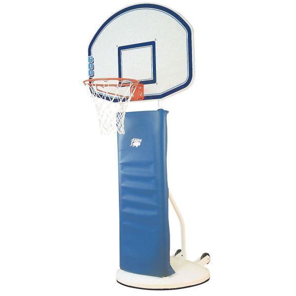 Bison Playtime Elementary Portable Basketball Hoop, BA803 