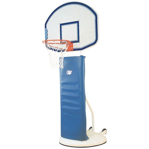 Bison Playtime Elementary Portable Basketball Hoop, BA803 