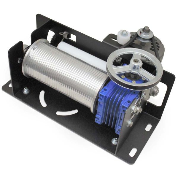 Porter Basketball Backboard Replacement Electric Winch