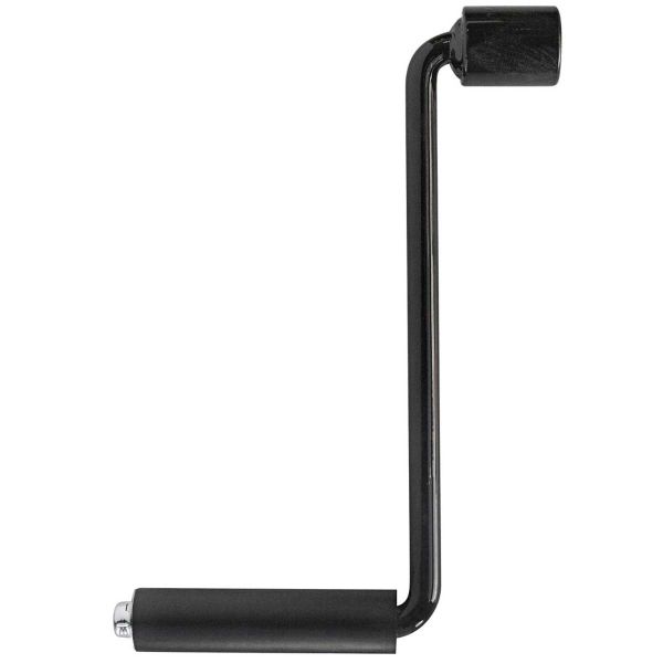 Porter Basketball Backboard Manual Winch Handle