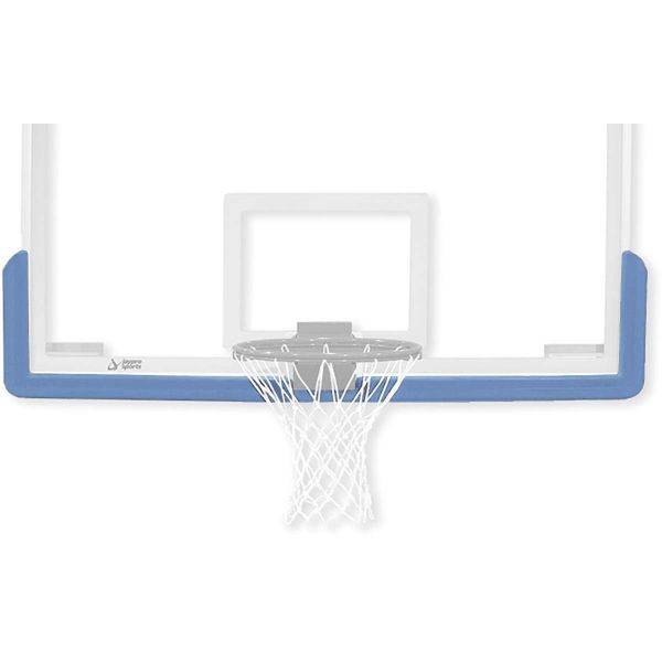Jaypro Safe-Pro 72" Basketball Backboard Edge Padding, MBBP-6 