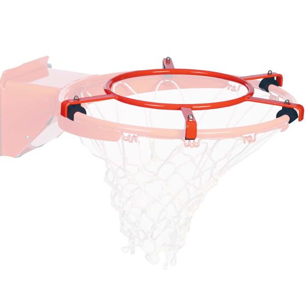 Korney Board KBA-11 Basketball Rebound Rim, 11"