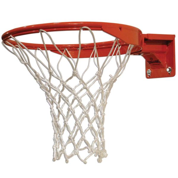 Spalding Slam-Dunk Pro-Breakaway Basketball Goal