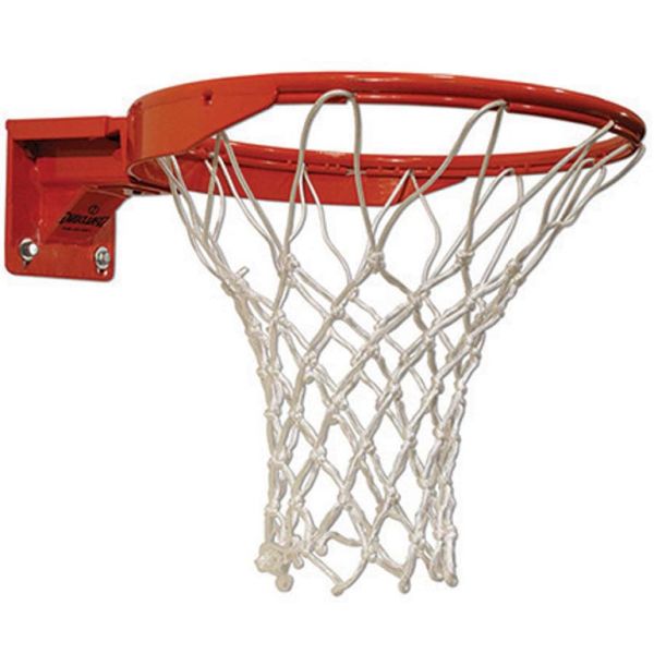 Spalding Slam-Dunk Pro Breakaway Basketball Goal, 411-704 
