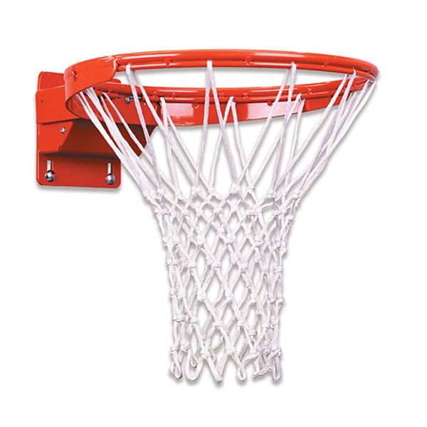 First Team FT194TA Premium Universal Mount Breakaway Basketball Goal