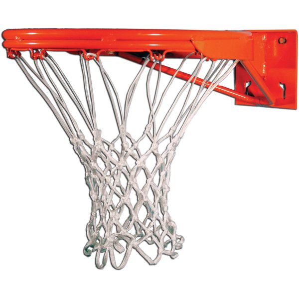 Gared 7550 Titan Universal Mount Playground Basketball Rim