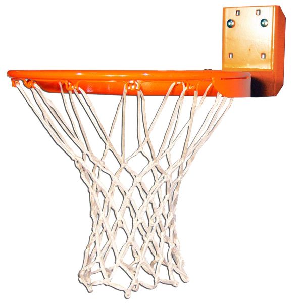 Gared 66T Standard Rear Mount Basketball Goal
