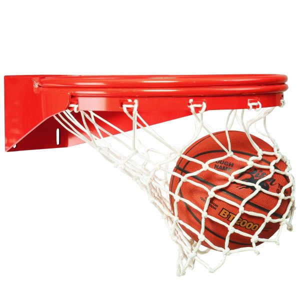 Bison Ultimate Playground Universal Mount Basketball Goal, BA39U 