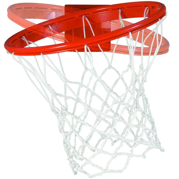 Basketball Set Adult Basketball Hoop Basketball Net Outdoor Wall-Mounted Basketball Rims Diameter 45cm Basketball Stand SONGYU 