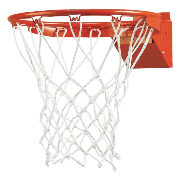 Bison TruFlex 42"/48" Mount Breakaway Basketball Goal
