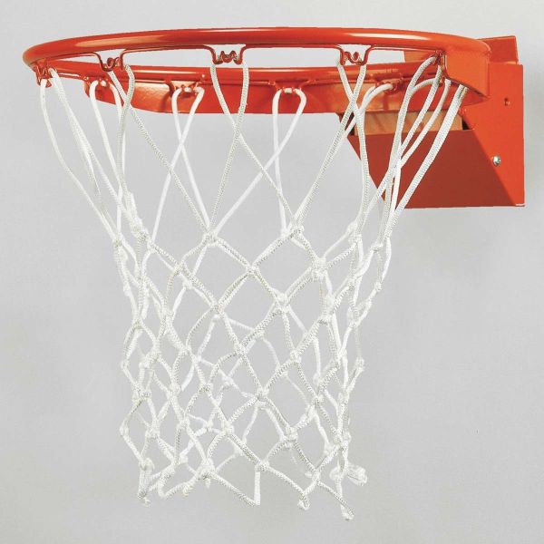 Bison TruFlex 42"/48" Mount Breakaway Basketball Goal