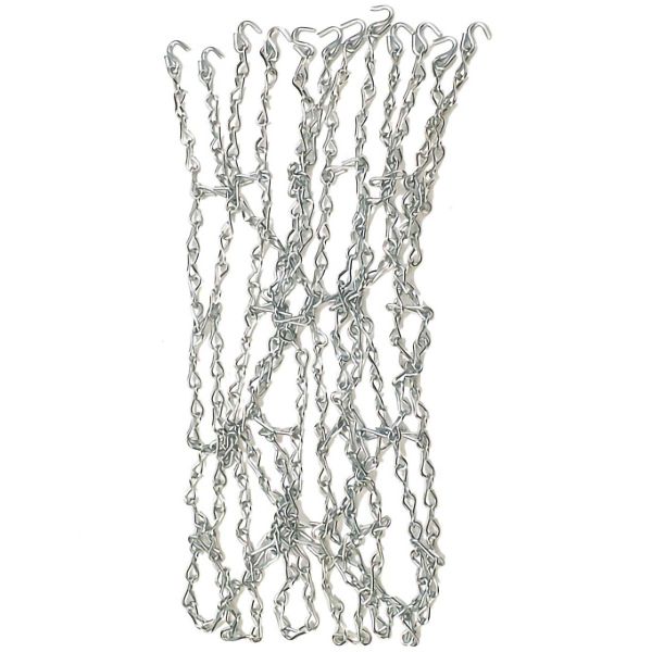 Champion Steel Chain Basketball Net