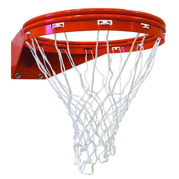 Porter Heavy-Duty 5"x5" Mount Playground Basketball Goal, 00251H00