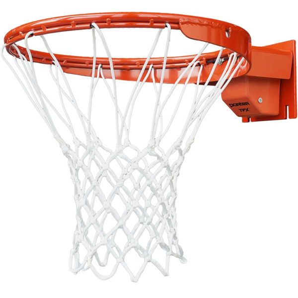 Porter TFX 180 Degree Breakaway Flex Basketball Rim