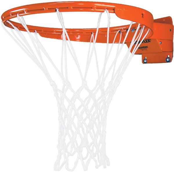 Porter Ultra Breakaway Elite Basketball Goal