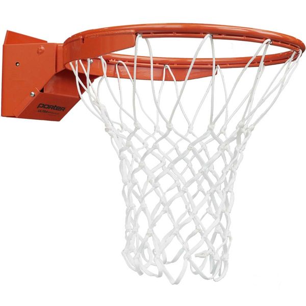 Porter Ultra 5"x4/4.5" Mount Breakaway Competition Basketball Goal