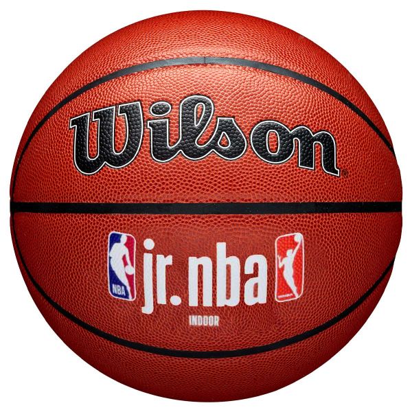 Wilson 29.5" NFHS Jr NBA Men's Official Basketball