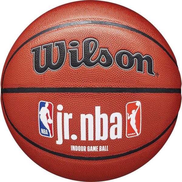Wilson 28.5" (Size 6) Jr NBA Women's/Intermediate Official Indoor Basketball