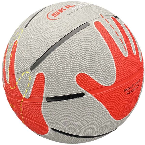 Baden 28.5" (Size 6) Skilcoach Shooter's Training, Women's/Youth Basketball