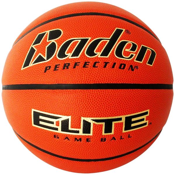 Baden BX7E Lexum Elite Basketball, MEN'S, 29.5"