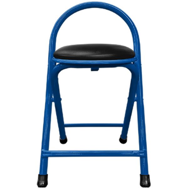 Stadium Chair Locker/Time Out Stool, NO ART