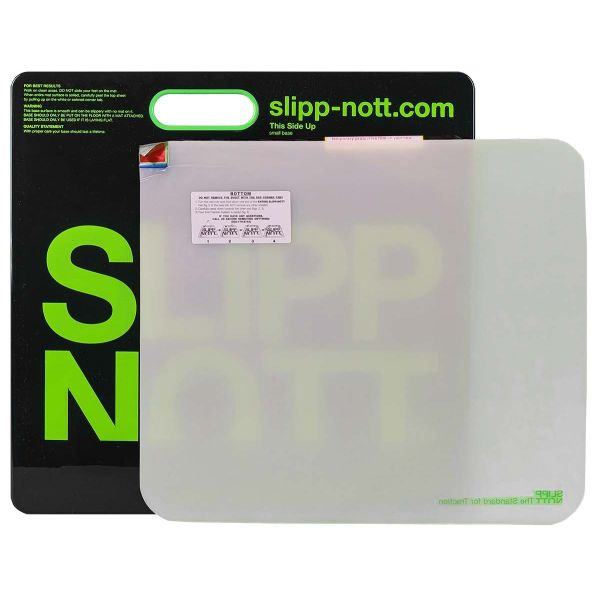 Slipp-Nott SS60 Sticky Mat Base & Sheets, SMALL